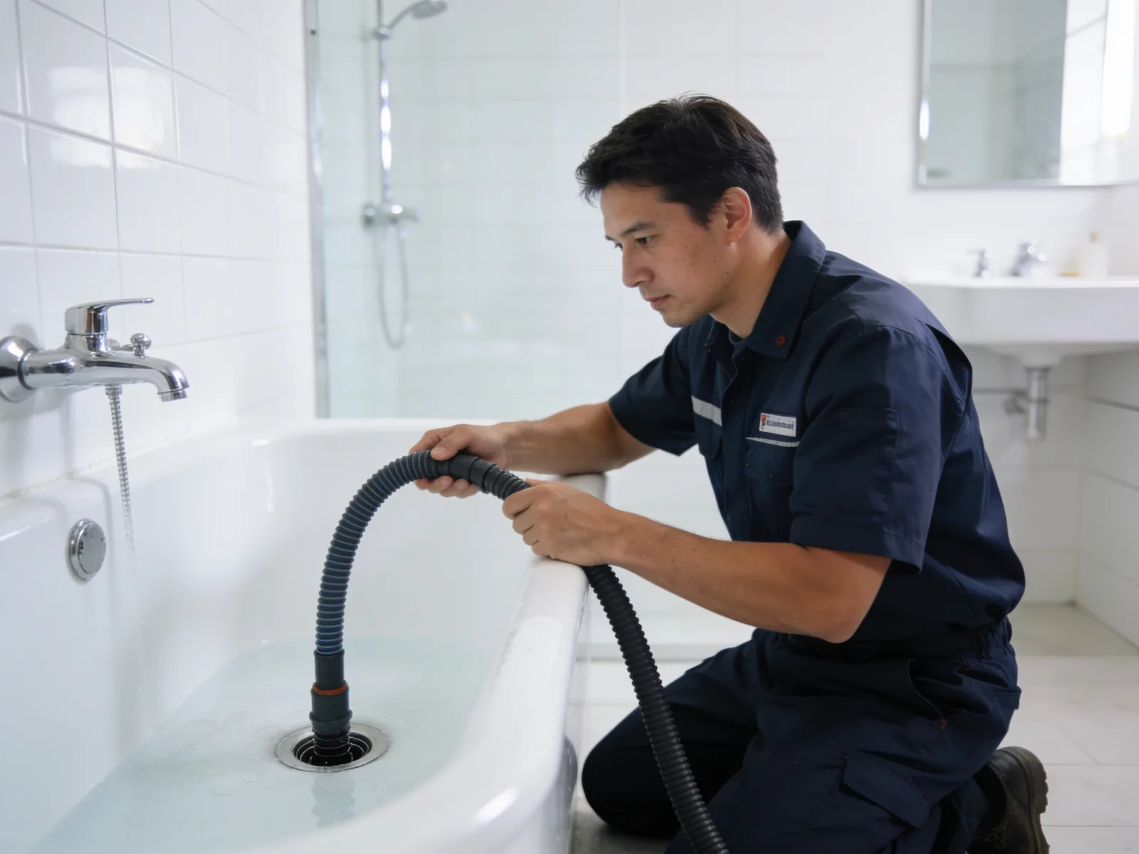 Emergency Plumber Pampa, TX FAQs